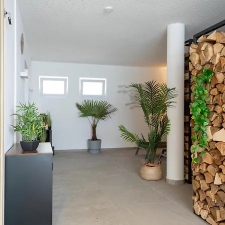 Ostseecamp Lily Pond *