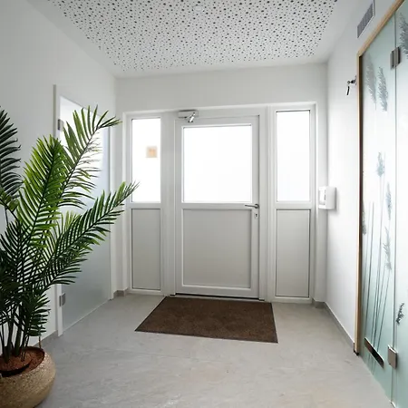 Ostseecamp Lily Pond