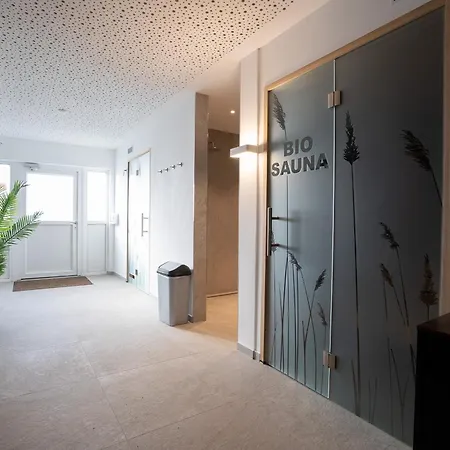 Ostseecamp Lily Pond * שרבאוץ