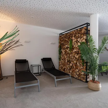 Ostseecamp Lily Pond