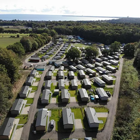 Ostseecamp Lily Pond *