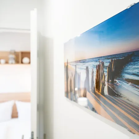 Ostseecamp Lily Pond בית נופש שרבאוץ