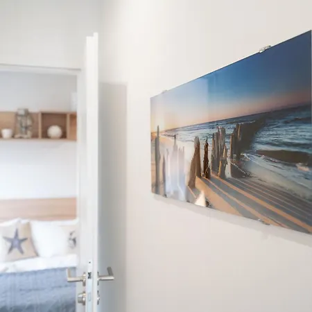 Ostseecamp Lily Pond בית נופש