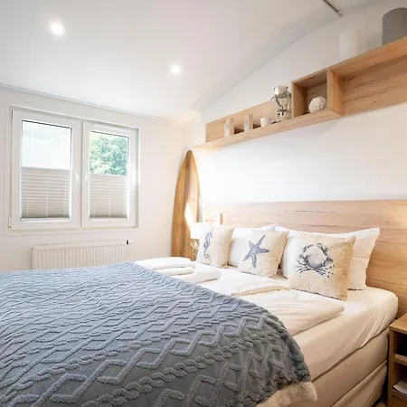 Ostseecamp Lily Pond