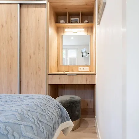 Ostseecamp Lily Pond