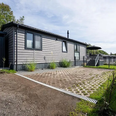 Ostseecamp Lily Pond *