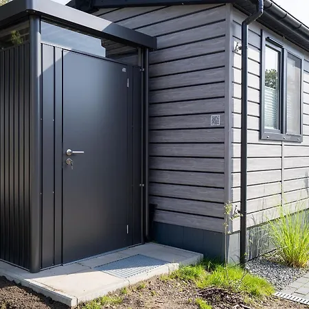 Ostseecamp Lily Pond