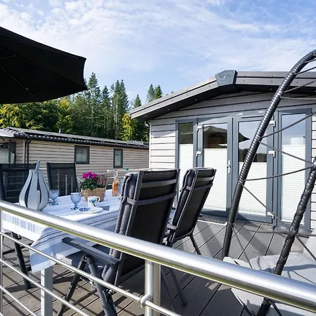 Ostseecamp Lily Pond * שרבאוץ