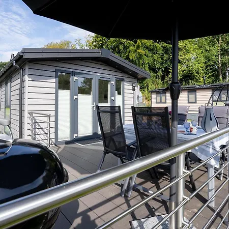 Ostseecamp Lily Pond