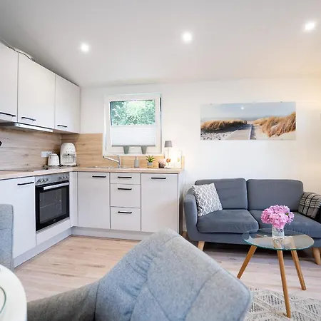 Ostseecamp Lily Pond *