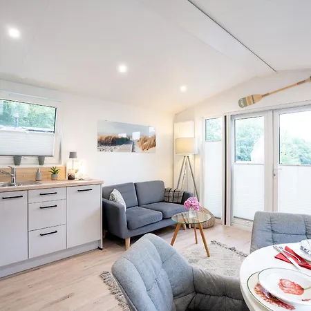 Ostseecamp Lily Pond בית נופש *