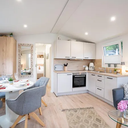 Ostseecamp Lily Pond *