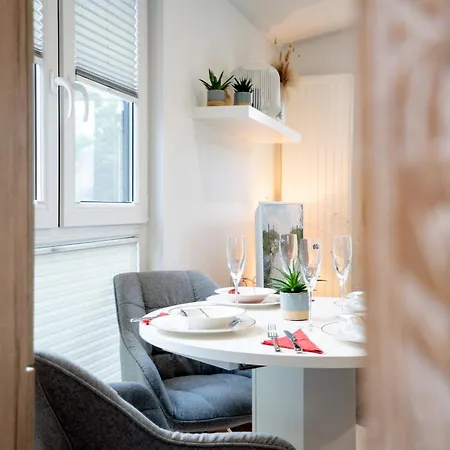 Ostseecamp Lily Pond