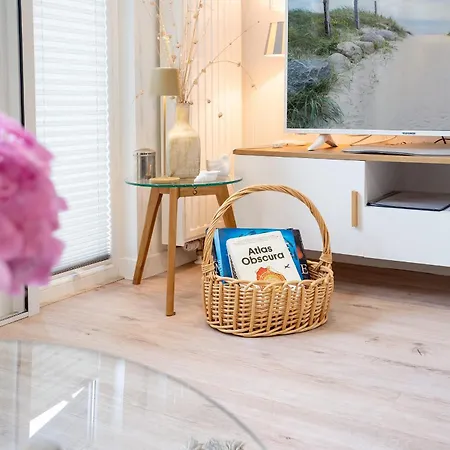 Ostseecamp Lily Pond