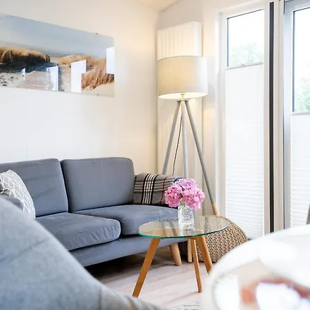 Ostseecamp Lily Pond בית נופש שרבאוץ