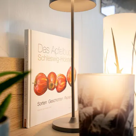 Ostseecamp Lily Pond בית נופש שרבאוץ