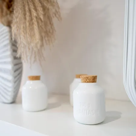 Ostseecamp Lily Pond בית נופש