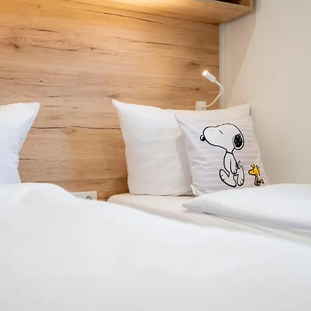 Ostseecamp Lily Pond בית נופש