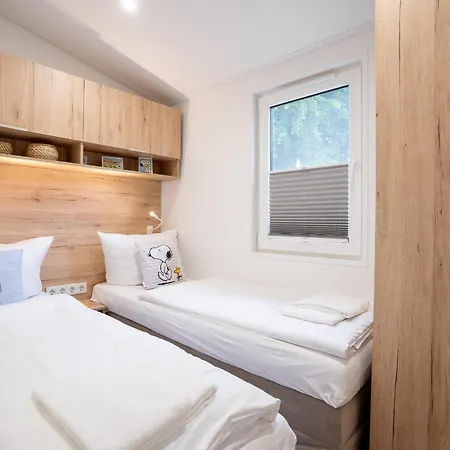 Ostseecamp Lily Pond בית נופש