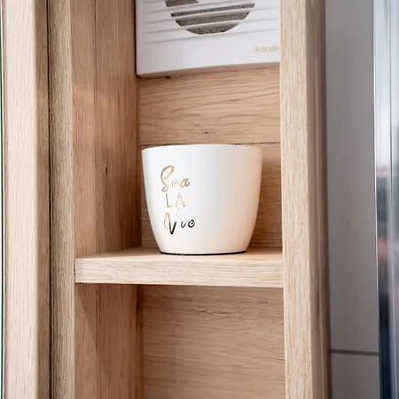 Ostseecamp Lily Pond *