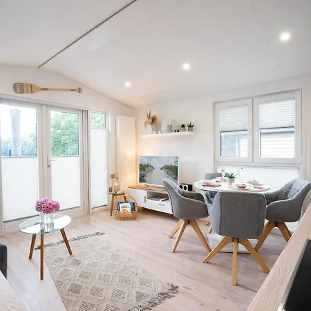 Ostseecamp Lily Pond בית נופש